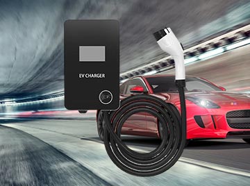 Wallbox EV Charger