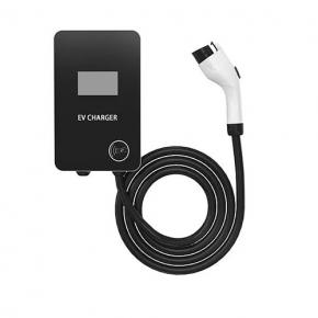 Wall Box EV Charger