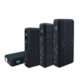 Smart Starter Battery